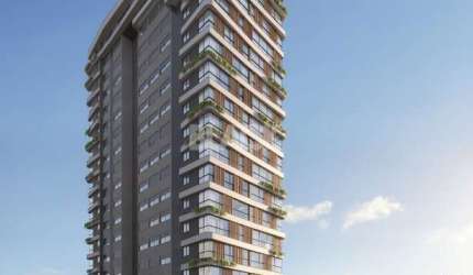 Apartamento 2 dormitórios à venda Praia Grande Torres/RS
