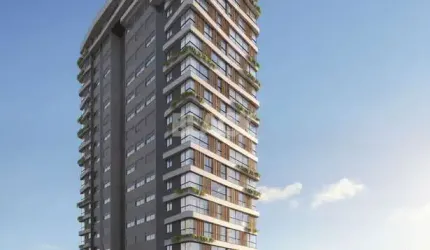 Apartamento 3 dormitórios à venda Praia Grande Torres/RS