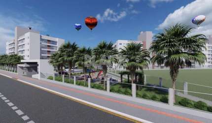 Apartamento 2 dormitórios à venda Igra Sul Torres/RS