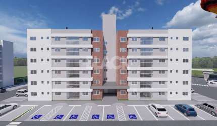Apartamento 2 dormitórios à venda Igra Sul Torres/RS