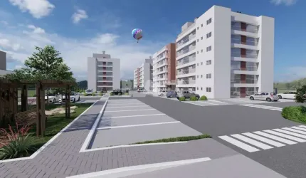 Apartamento 2 dormitórios à venda Igra Sul Torres/RS