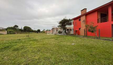 Terreno à venda Itapeva Norte Torres/RS