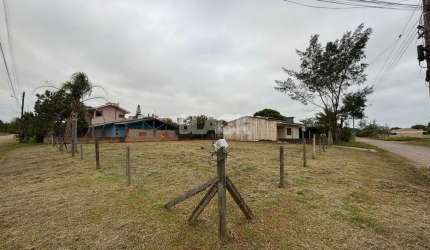 Terreno à venda Itapeva Norte Torres/RS