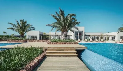 Lote no Reserva das Águas em Torres RS