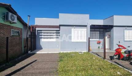 Casa geminada na Miratorres SC