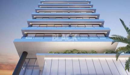 Apartamento 3 dormitórios à venda Praia Grande Torres/RS