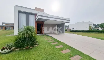 Casa no Reserva das Águas em Torres RS