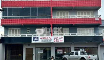 Apartamento com 03 quartos à venda no Bairro Igra em Torres RS