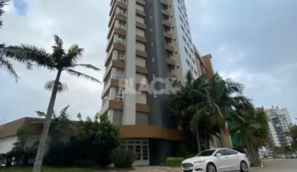 Apartamento na Praia Grande com vista para a praia Torres RS