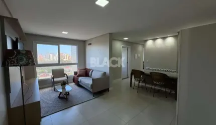 Apartamento com 3 dormitórios mobiliado no Passo de Torres/SC