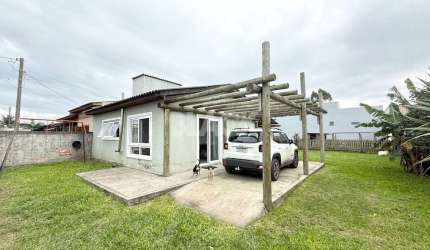 Casa de campo no Passo de Torres SC
