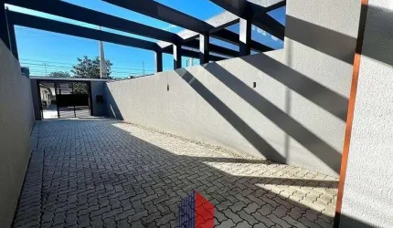 Geminado 3 dormitórios (1 suíte) Bairro São Marcos