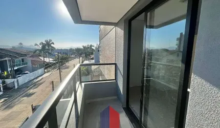 APARTAMENTO 2 DORMITÓRIOS (1 SUÍTE) NO GUANABARA.
