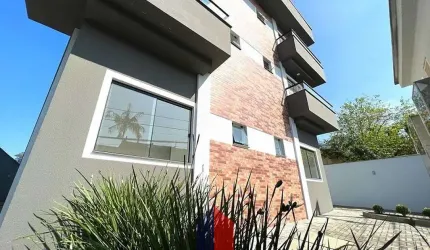 APARTAMENTO 3 DORMITÓRIOS (1 SUÍTE) BAIRRO IRIRIÚ