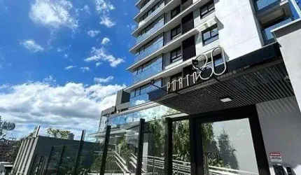 Apartamento com 3 suítes no Bairro Anita Garibaldi