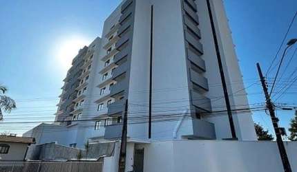 Apartamento com 3 Dormitórios no Bairro Floresta.