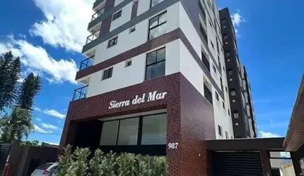 Apartamento 2 dormitórios (1 suíte) Bairro Glória