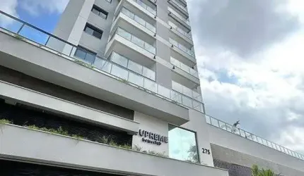 Apartamento 3 dormitórios (suíte) no Santo Antônio