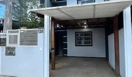 Geminado com 2 dormitórios no Bairro Boa Vista