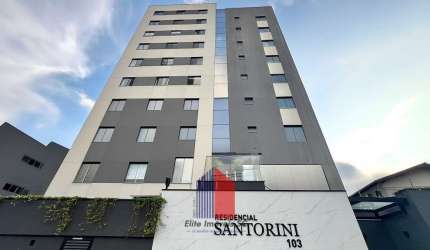 Apartamento 2 dormitórios (1 suíte) no Atiradores