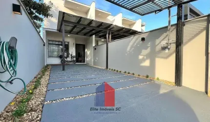 Geminado 3 dormitórios (1 suíte) Bairro Boa Vista