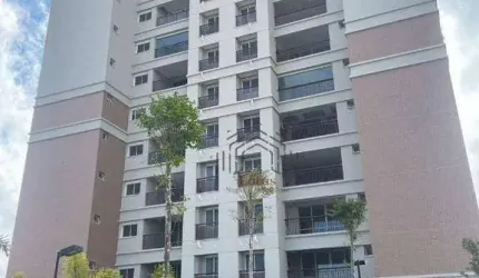 Apartamento com 3 dormitórios à venda, 117 m² por R$ 1.950.000,00 - Osvaldo Cruz - São Caetano do Sul/SP