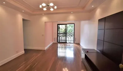 Apartamento à venda, 131 m² por R$ 797.000,00 - Santa Paula - São Caetano do Sul/SP