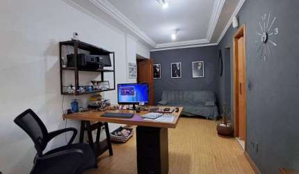 Cobertura com 2 dormitórios à venda, 129 m² por R$ 790.000,00 - Santa Maria - São Caetano do Sul/SP