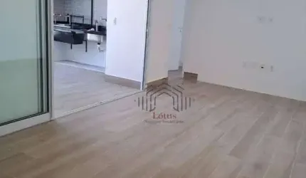 Apartamento com 2 dormitórios à venda, 82 m² por R$ 990.000 - Santo Antônio - São Caetano do Sul/SP