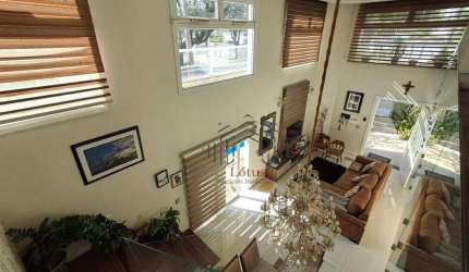 Sobrado com 4 dormitórios à venda, 260 m² por R$ 3.200.000,00 - Jardim São Caetano - São Caetano do Sul/SP