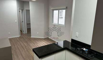 Cobertura com 2 dormitórios à venda, 90 m² por R$ 570.000,00 - Santa Maria - Santo André/SP