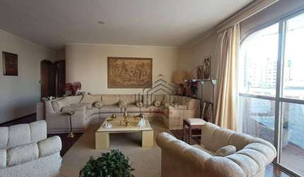 Apartamento com 4 dormitórios à venda, 180 m² por R$ 1.180.000,00 - Santo Antônio - São Caetano do Sul/SP