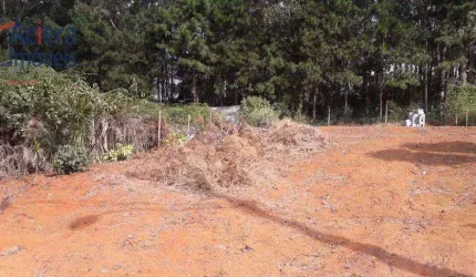 Terreno à venda, 590 m² - Paysage Bella Vittá - Vargem Grande Paulista/SP.