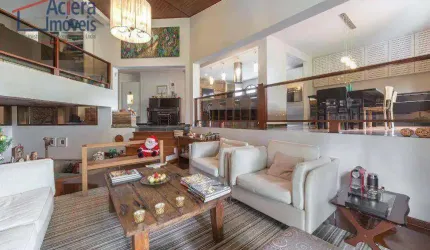 Granja Viana - Fazendinha  - Casa  com 4 suítes