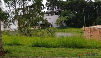 Terreno à venda, 722 m² por R$ 900.000,00 - Vintage - Cotia/SP