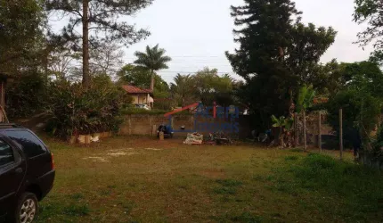 Terreno à venda, 800 m² - Santo Afonso I - Vargem Grande Paulista/SP.