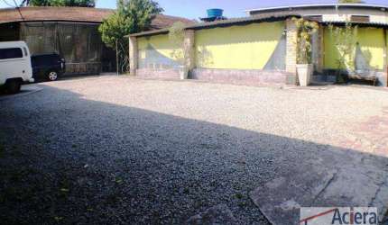 GRANJA VIANA - ÁREA 2.180m² EM ZM PRÓXIMO AO ACESSO DO RODOANEL