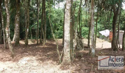 Terreno à venda, 1814 m² por R$ 800.000,00 - Colonial Village (Caucaia do Alto) - Cotia/SP