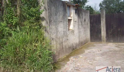 Jardim Colibri II- Área para construção de prédios, casa projeto Minha Casa Minha Vida!