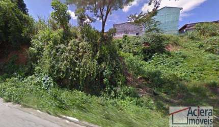 Centro- Lote com excelente localização!