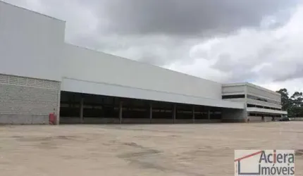 Granja Viana - Jardim da Glória - Galpão novo para armazenagem ou logística com 9.088m². GA0071