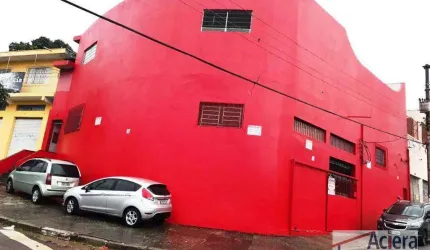 Prédio à venda, 600 m² - Novo Osasco - Osasco/SP