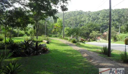 Terreno à venda, 380 m² por R$ 350.000,00 - Vila Verde - Itapevi/SP