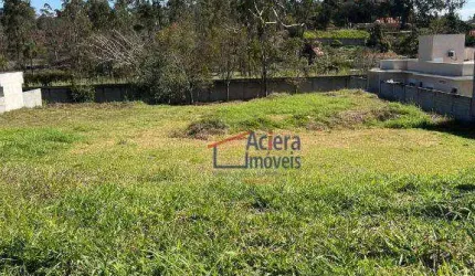 Terreno à venda, 600 m² por R$ 350.400,00 - Haras Bela Vista - Vargem Grande Paulista/SP