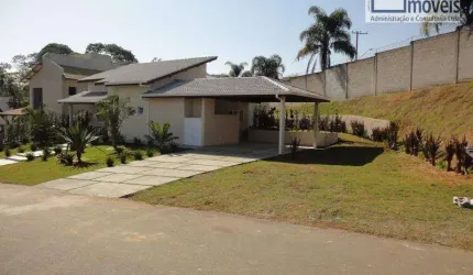 Paysage Serein - Casa térrea, recém construída e excelente condomínio!