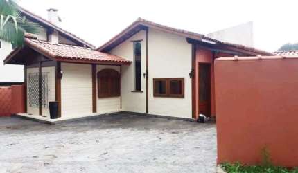 GRANJA VIANA - Condomínio San Diego Park - Casa térrea com 3 dormitórios