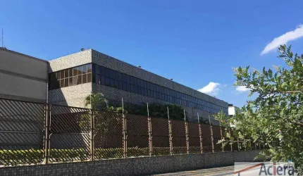 Alphaville Industrial - Ideal para quem busca espaço para distribuição e logística!