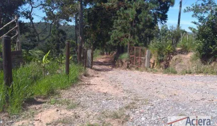 Área à venda, 193600 m² por R$ 1.500.000,00 - Cachoeira - Cotia/SP