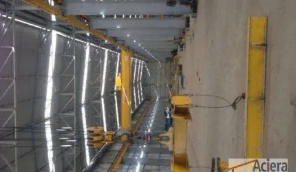Galpão à venda, 12800 m² por R$ 34.000.000 - Alphaville Industrial - Barueri/SP.