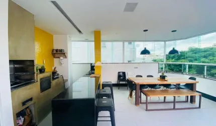 Cobertura com 5 quartos à venda na Liberdade, Belo Horizonte  por R$ 1.500.000